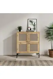 Trio Kare Konsol(%100MDF) 2