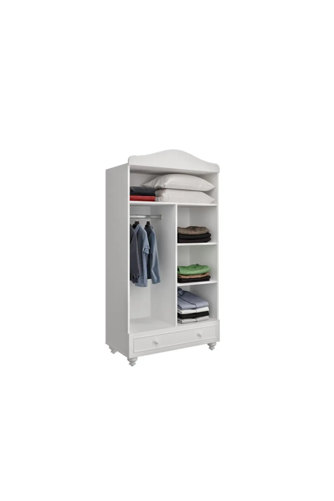 Montes Çocuk-genç Odası(%100mdf) 6