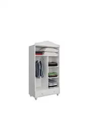 Montes Çocuk-genç Odası(%100mdf) 6