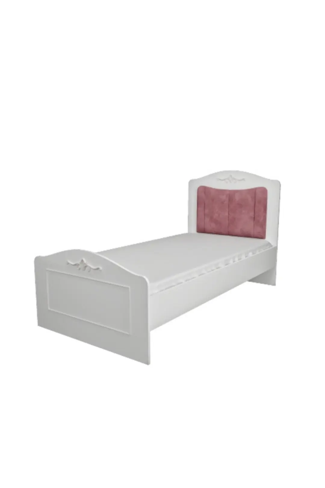 Romantic Çocuk Odası(%100mdf) 5
