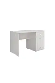 Romantic Çalışma Masası(%100MDF)v 1
