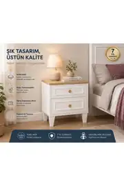 Smart L Genç Odası (%100mdf) 7