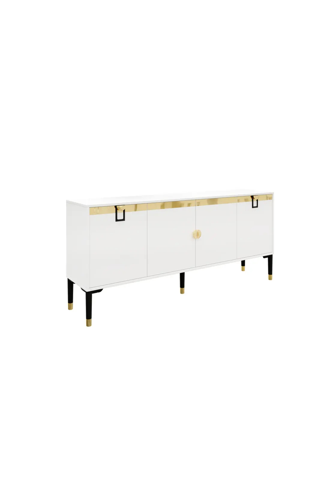 LOFT KONSOL (%100MDF) 1