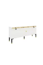 LOFT KONSOL (%100MDF) 1