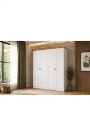 Smart Xl Genç Odası(%100mdf) 2