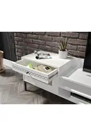 Trio Hazeran Tv Ünitesi(%100mdf) 6