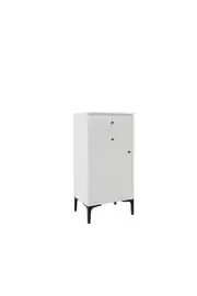 FOCUS LİFE WHİTE GENÇ ODASI(%100MDF) 3