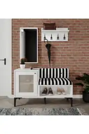 TRİO LİFE PORTMANTO 3