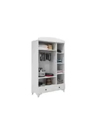 Selena Avangart Dolap (%100MDF) 4