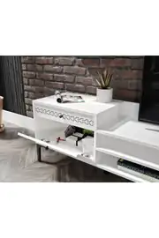 Trio Hazeran Tv Ünitesi(%100mdf) 3