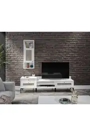 Trio Hazeran Tv Ünitesi(%100mdf) 1