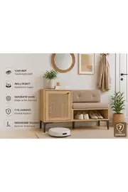 Trio Ayakkabılık(%100MDF) 1