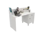 madrid ders çalışma masası (5100mdf) 2