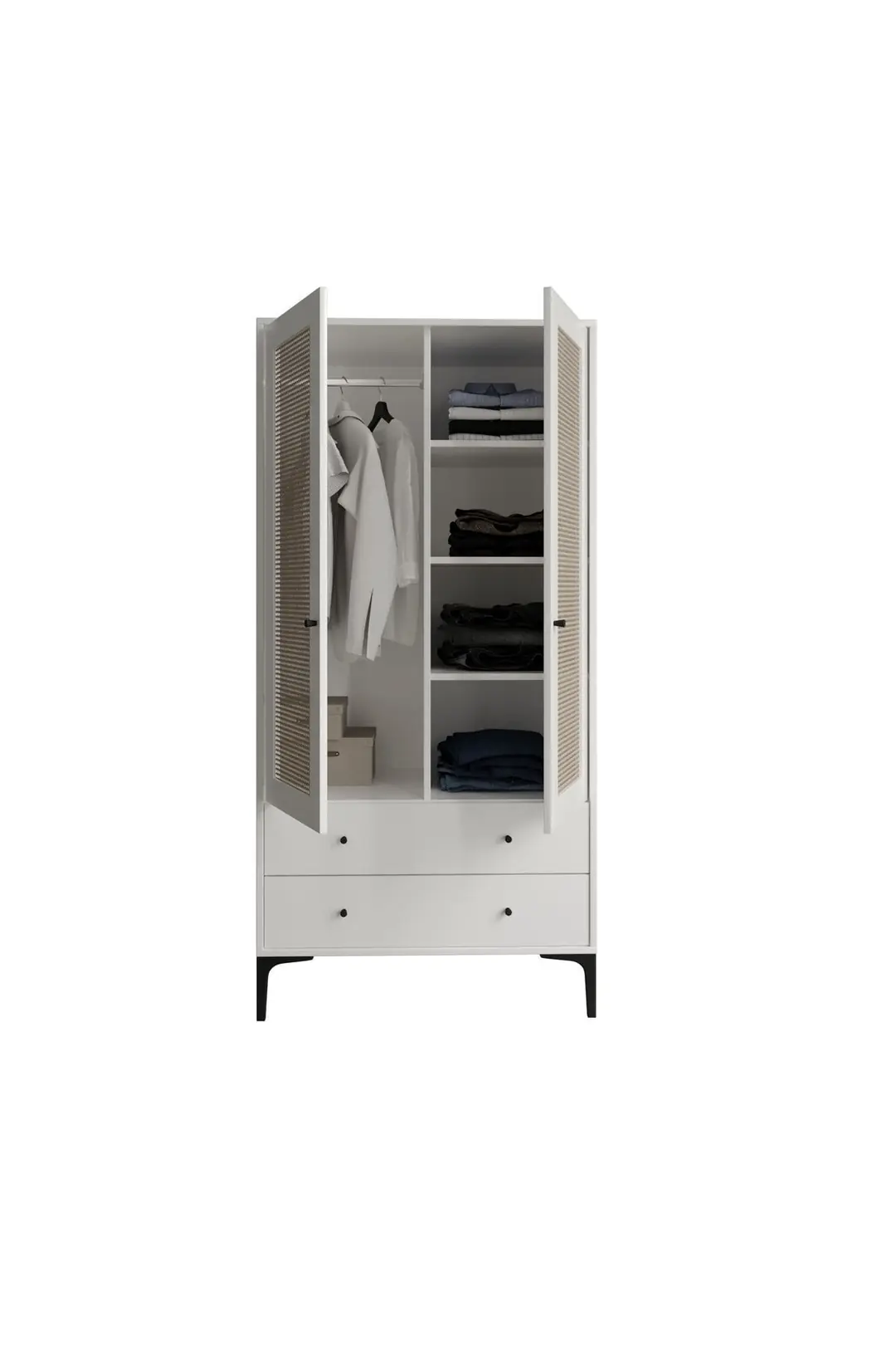 Trio M Genç Odası (%100MDF) 7