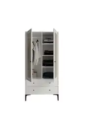 Trio M Genç Odası (%100MDF) 7
