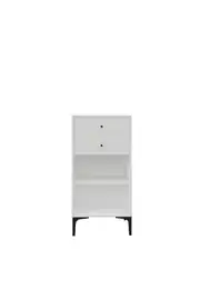 FOCUS LİFE WHİTE GENÇ ODASI (%100MDF) 5