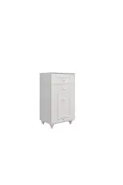 Romantic Çocuk Odası(%100mdf) 3
