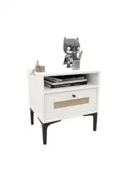 Trio M Genç Odası (%100MDF) 5
