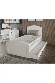 Montes Yavrulu Karyola (%100mdf)90x190 5