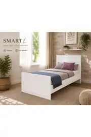 smart life genç odası (%100mdf) 4