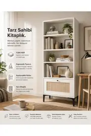 Trio Kitaplık 1