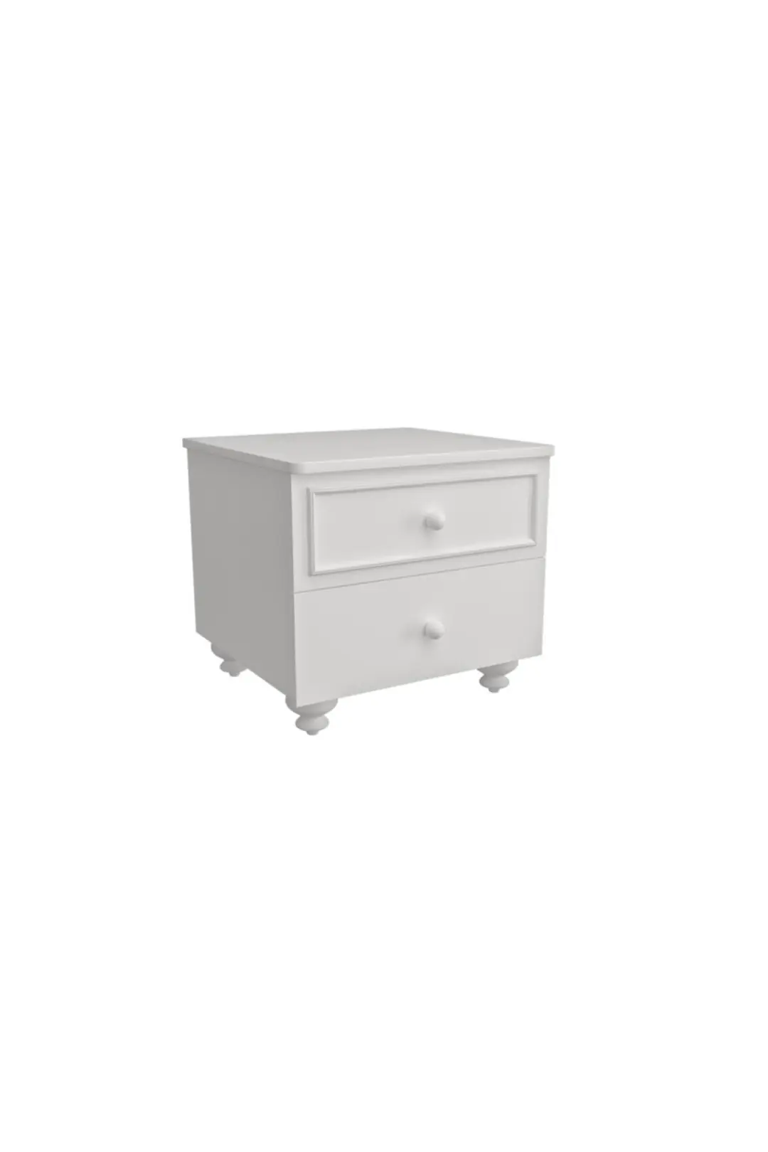 Montes Çocuk-genç Odası(%100mdf) 7