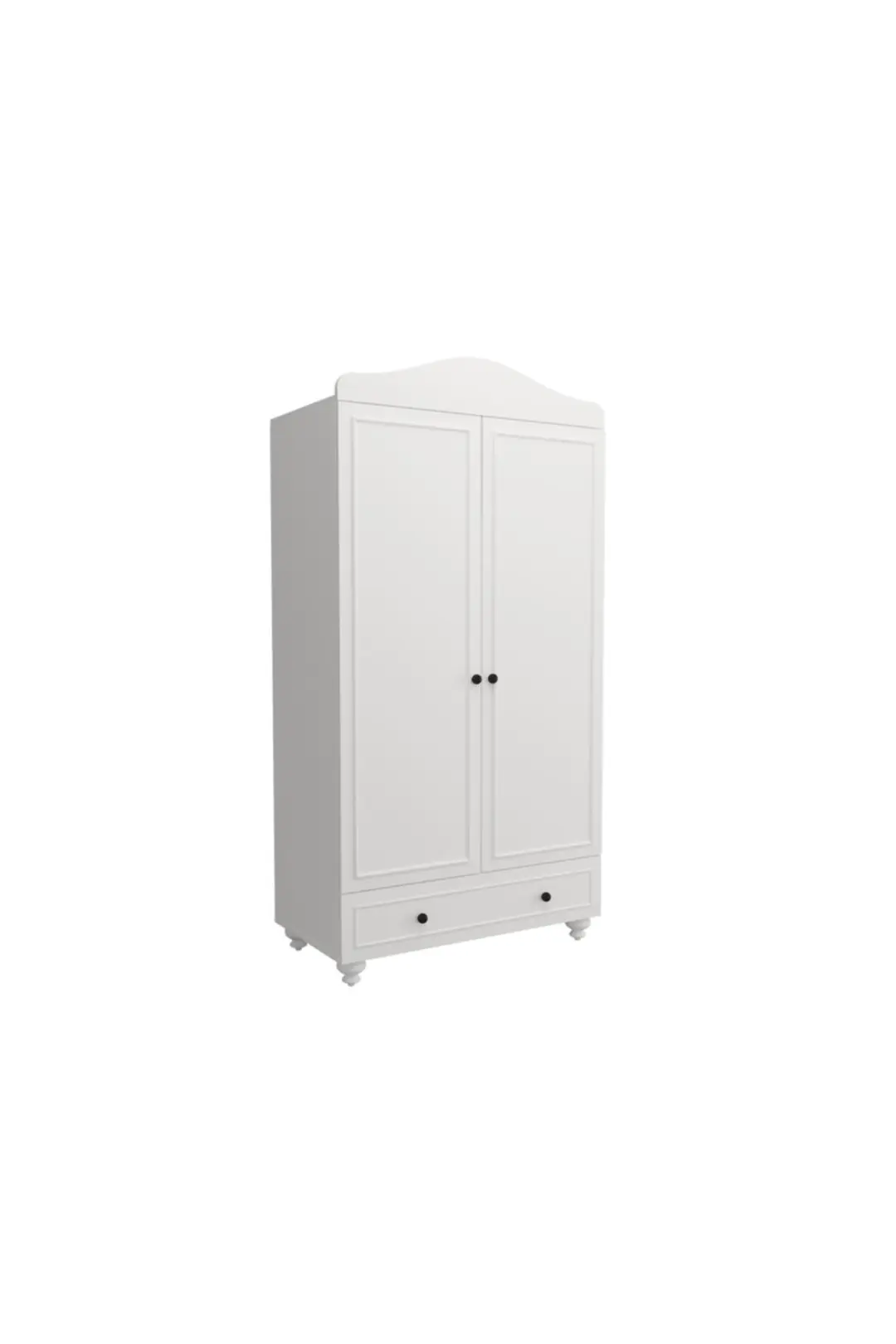 Montes Çocuk Odası Takımı(%100mdf) 4