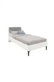 FOCUS LİFE WHİTE GENÇ ODASI(%100MDF) 5