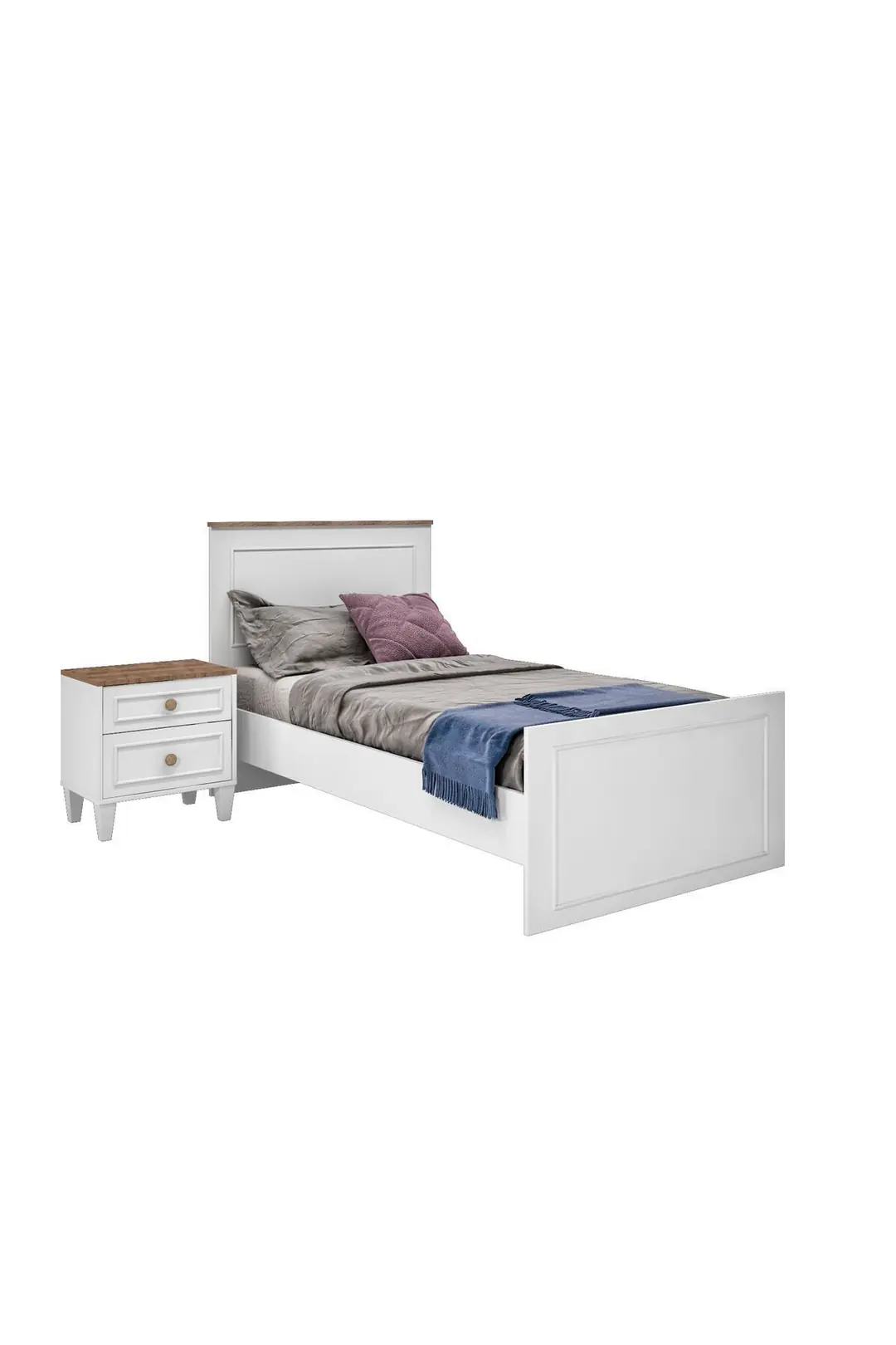 Smart Komodin(%100mdf) 3