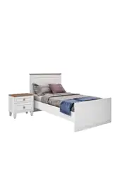 Smart Komodin(%100mdf) 3