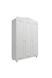 Romantic Çocuk Odası Takımı( %100mdf) 3
