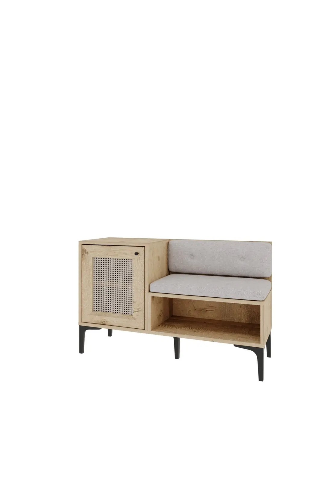 Trio Ayakkabılık(%100MDF) 4