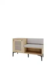 Trio Ayakkabılık(%100MDF) 4