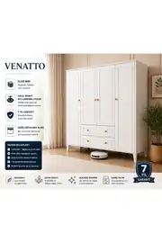 madrid genç odası takımı (%100mdf) 2
