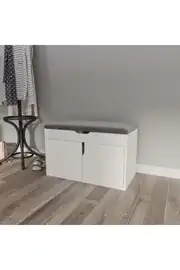 Pianno Çok Yönlü Ayakkabılık ( % 100mdf) 2