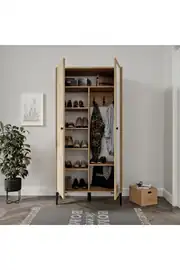 massimo life portmanto (%100mdf) 3