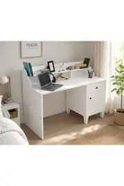 madrid larch(aynalı)genç oda takımı (%100mdf) 5