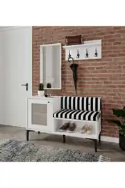TRİO LİFE PORTMANTO 2