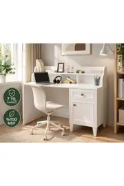 madrid ders çalışma masası (%100mdf) 1