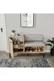 Trio Ayakkabılık(%100MDF) 3