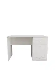 Romantic Çalışma Masası(%100MDF)v 3