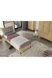 focus life wood genç odası(%100mdf) 4