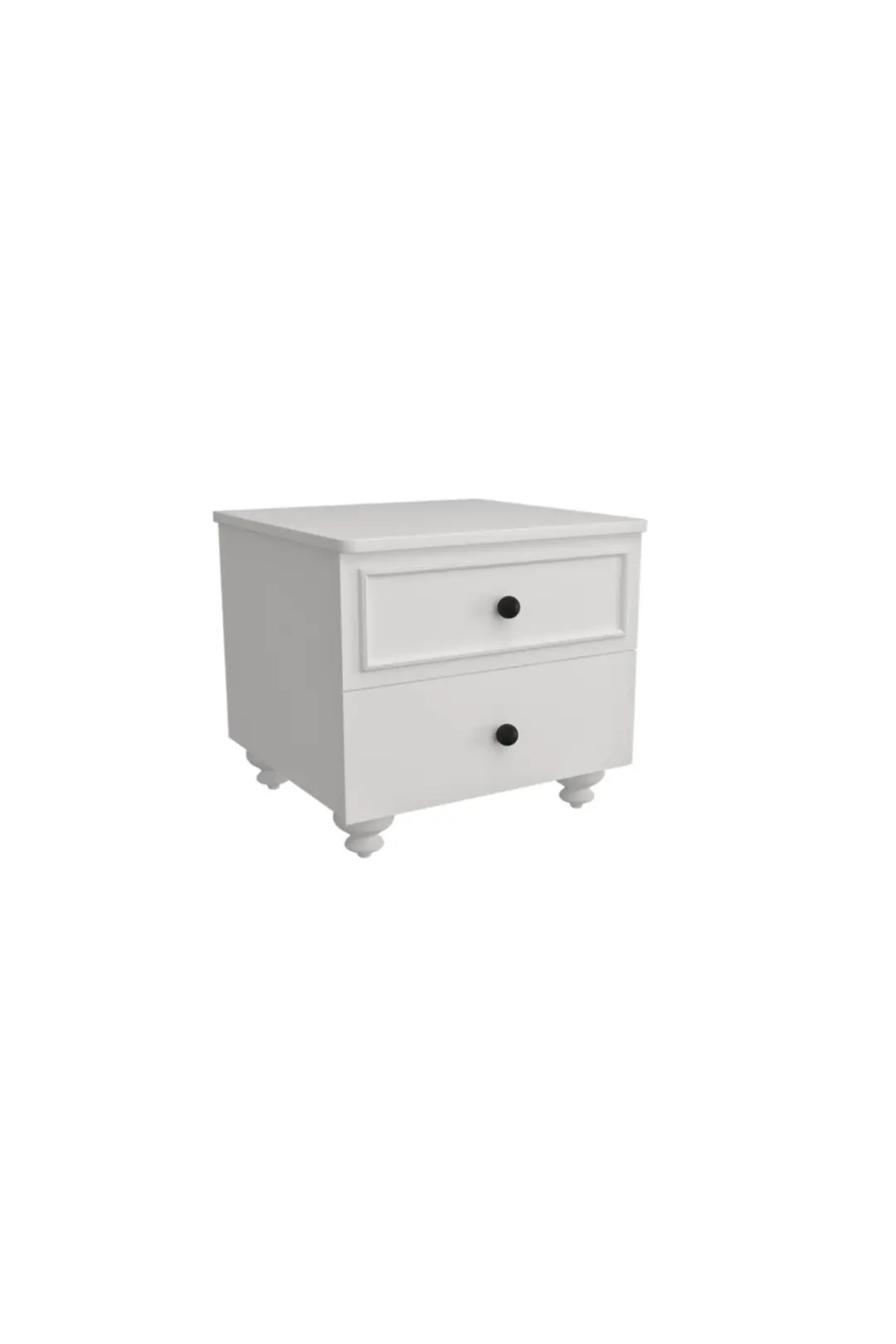 Montes Çocuk Odası Takımı(%100mdf) 6