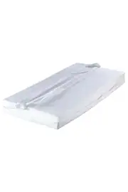roll pack yatak,yaylı,kılıfı yıkanabilen yatak (90x190) 2