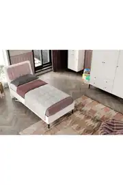 FOCUS LİFE WHİTE GENÇ ODASI (%100MDF) 4
