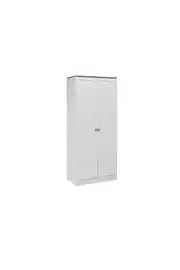 Smart 2 Kapılı Dolap(%100MDF) 2