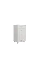 Romantic Çocuk Odası Takımı( %100mdf) 5