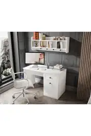 Montes Çocuk Odası Takımı(%100mdf) 2