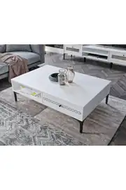 Trio Orta Sehpa(%100mdf) 1