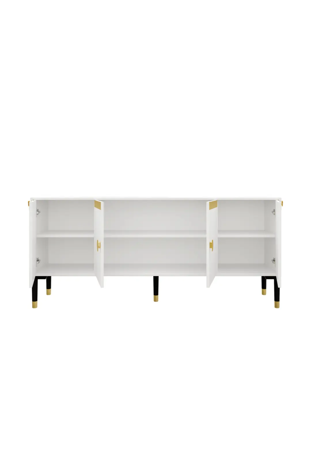LOFT KONSOL (%100MDF) 2
